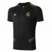 Real Madrid Training Black Jersey 2019/20