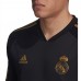 Real Madrid Training Black Jersey 2019/20