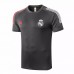 Real Madrid Training camiseta negra 2020