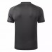Real Madrid Training camiseta negra 2020