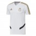 Real Madrid Training White Jersey 2019/20