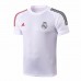 Real Madrid Training camiseta blanca 2020