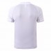 Real Madrid Training camiseta blanca 2020