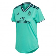 Camiseta de la 3ª equipación del Real Madrid 2019-20 para mujer