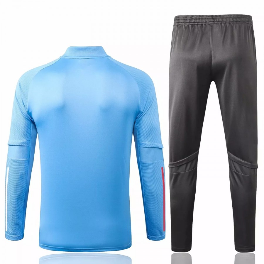Chandal de futbol 2020 cheap