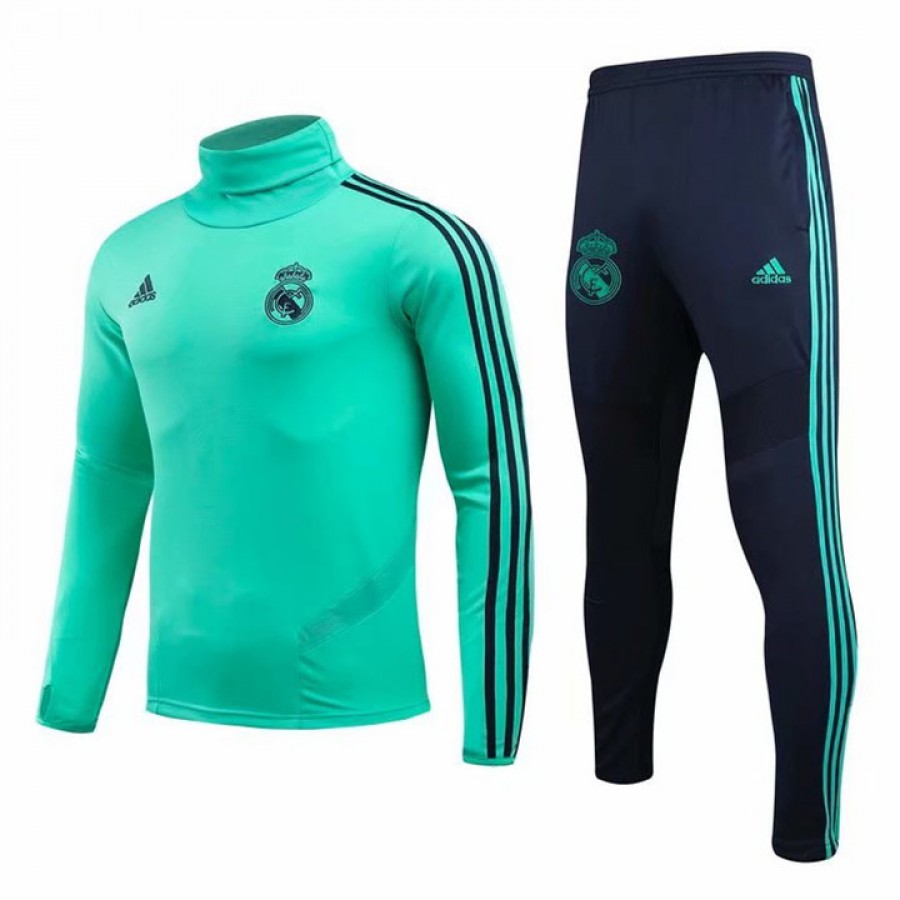 Chandal Adidas Real Madrid