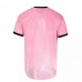 Camiseta Real Madrid Y-3 120 Aniversario Rosa 2022-23