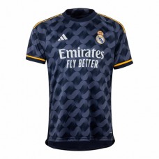 Real Madrid Camiseta de visitante para hombre 2023-24