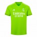 Real Madrid Camiseta de portero para hombre 2023-24