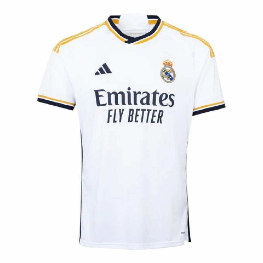 CAMISETA LOCAL REAL MADRID 2023-24 –