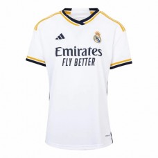 Real Madrid Camiseta de local para mujer 2023-24