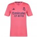 Camiseta Real Madrid Visitante 2020 2021