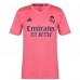 Camiseta Real Madrid Visitante 2020 2021