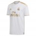 Camiseta del Real Madrid local 2019-2020