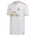 Camiseta auténtica de local del Real Madrid 2019-2020