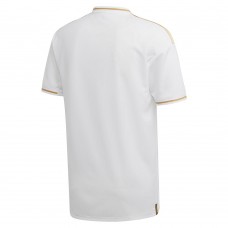 Camiseta del Real Madrid local 2019-2020