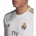 Camiseta de mangas largas del Real Madrid 2019-2020