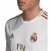 Camiseta del Real Madrid local 2019-2020