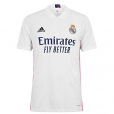 Camiseta local real madrid 2020 2021