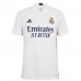 Camiseta local real madrid 2020 2021