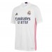 Camiseta local real madrid 2020 2021