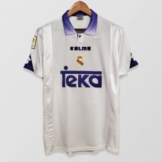 Camiseta Retro Real Madrid Local 1997-1998