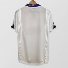 Camiseta Retro Real Madrid Local 1997-1998