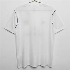 Camiseta Real Madrid Primera Equipación Retro 2017-2018