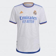 Camiseta Real Madrid Local Hombre 21-22