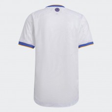 Camiseta Real Madrid Local Hombre 21-22