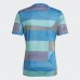 Camiseta Pre Partido Real Madrid Hombre 25-26