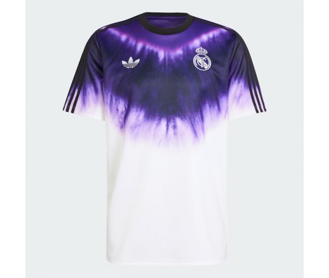 Camiseta Real Madrid Hombre CNY 25-26