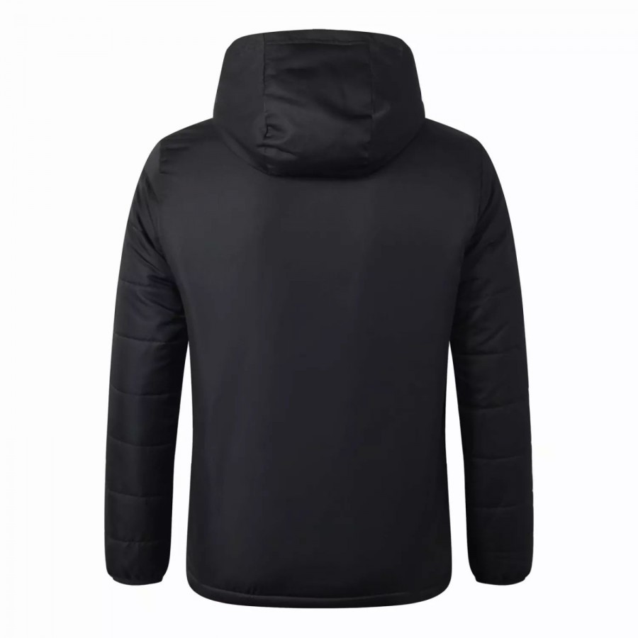 Windrunner sales real madrid