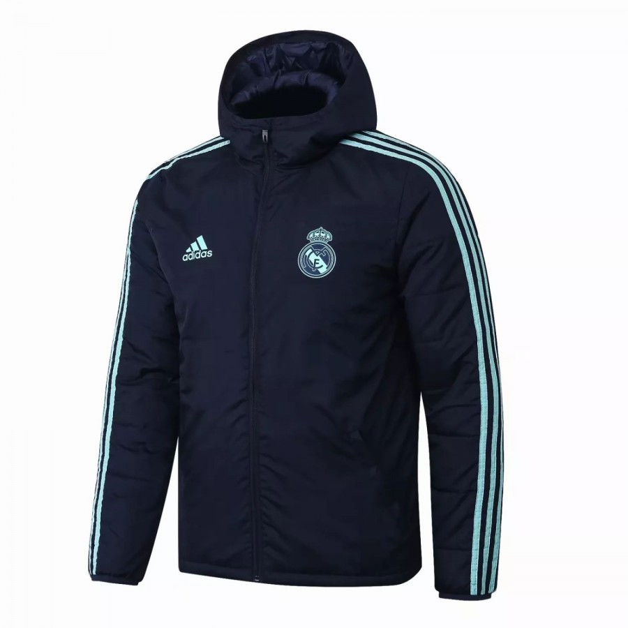 CONJUNTO CHAQUETA REAL MADRID 20-21 0EKGHS – Offsidex