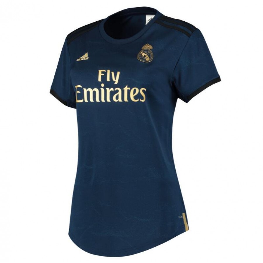Camiseta del Real Madrid 2019 20