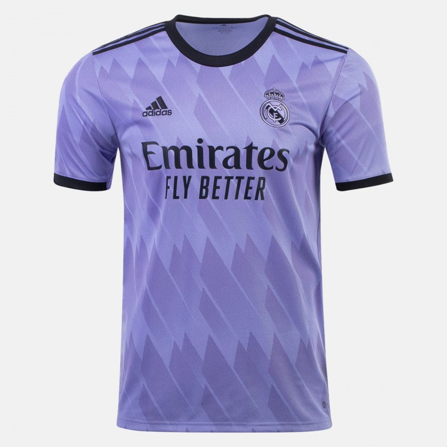 La camisa nueva del real madrid deals