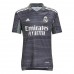 Camiseta de portero de la 1a equipación del Real Madrid 2021-22