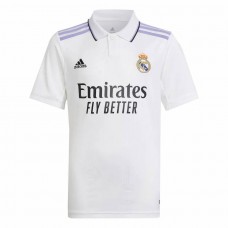 Camiseta Local Real Madrid 2022-23