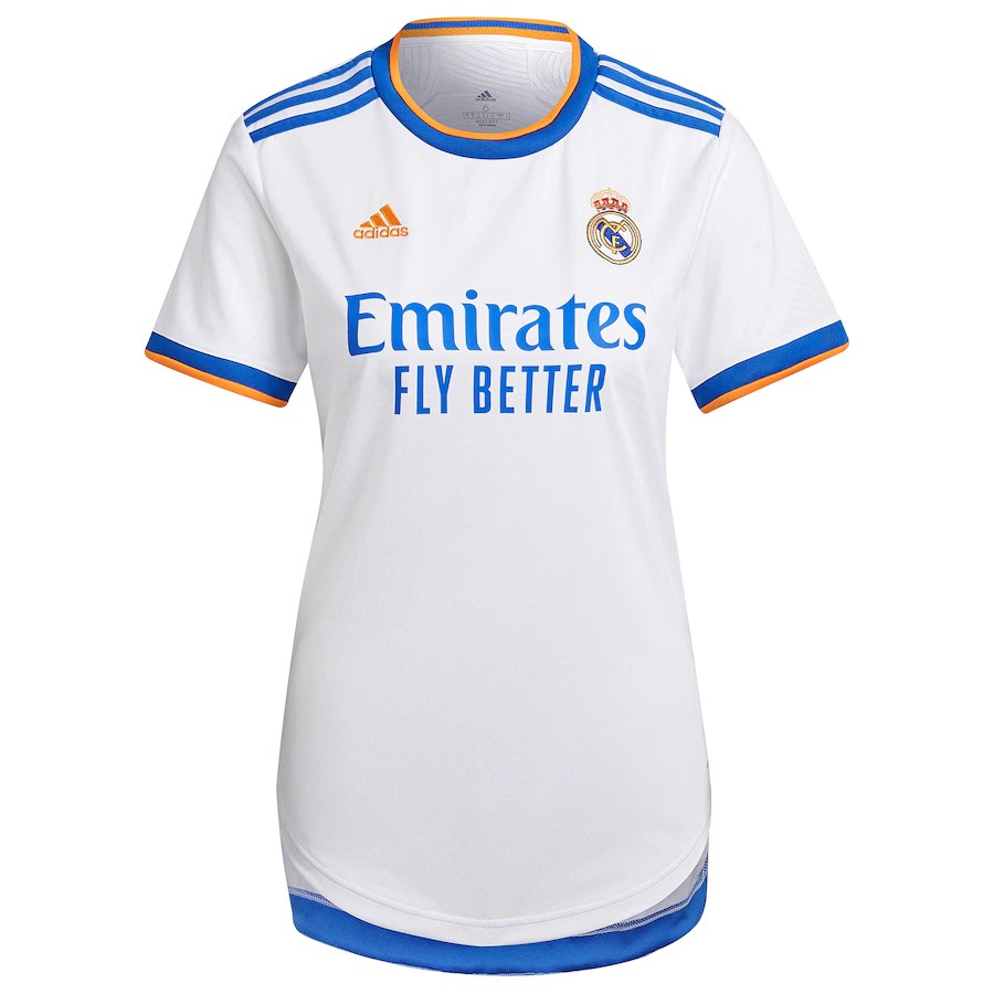 Camisa del real madrid 2021 cheap