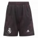 Pantalón corto Real Madrid Human Race 2020 2021