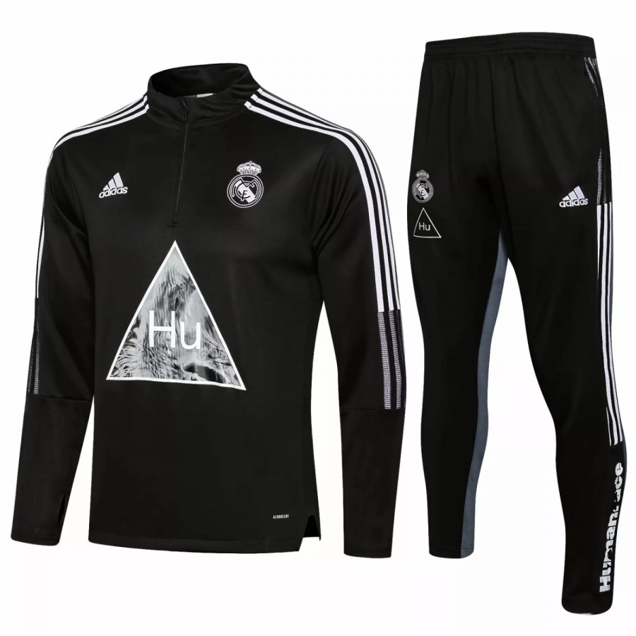 Chandal Real Madrid CF 2021-22