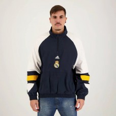 Sudadera Icon Hombre Real Madrid 23-24