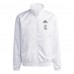 Chaqueta Reversible Anthem Hombre Real Madrid 23-24