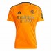 Camiseta visitante del Real Madrid para hombre 24-25