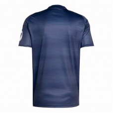 Camiseta de visitante del Real Madrid para hombre 25-26