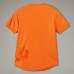 Camiseta Real Madrid Cuarta Naranja Hombre 23-24