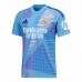 Camiseta de portero del Real Madrid para hombre 24-25