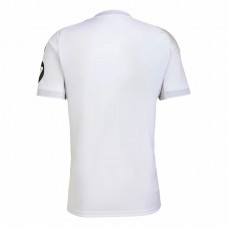 Camiseta Real Madrid Local Hombre 25-26