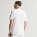 Camiseta auténtica de local del Real Madrid para hombre 25-26