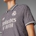 Camiseta auténtica de la tercera equipación del Real Madrid para hombre 24-25